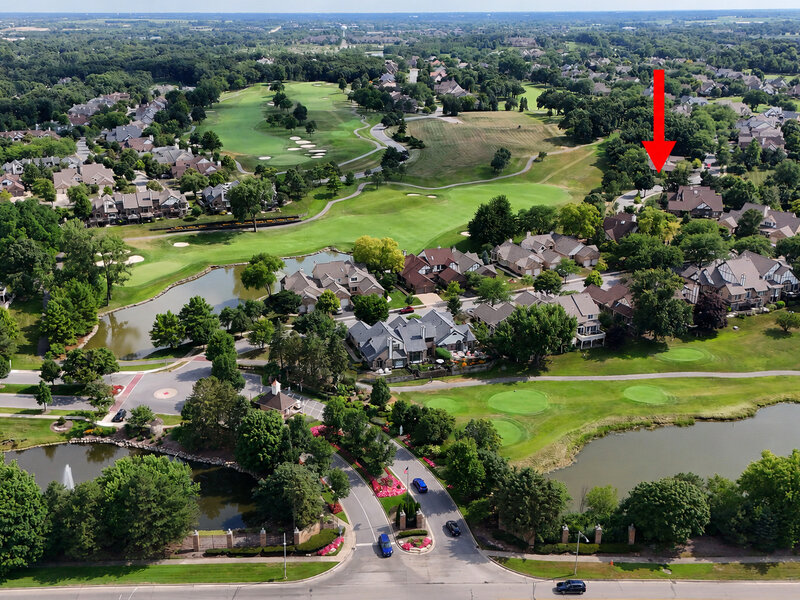 14425 Lake Ridge Road Orland Park IL 60462