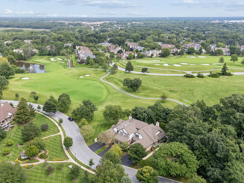 14425 Lake Ridge Road Orland Park IL 60462