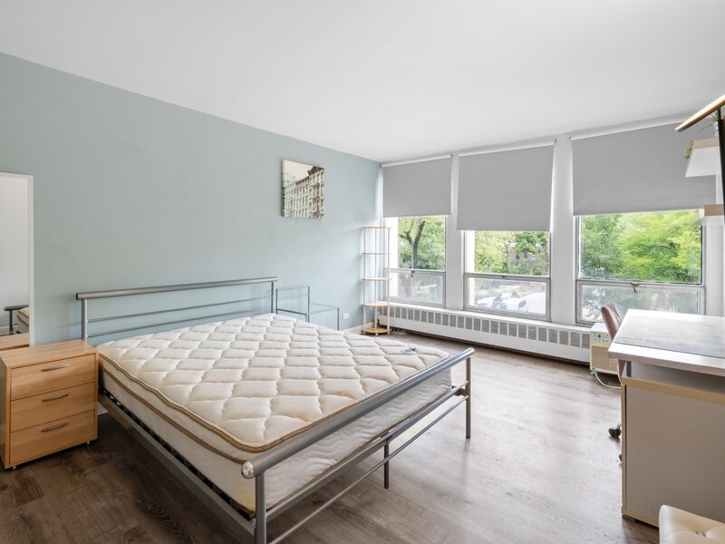 1451 E 55th Street Chicago IL 60615