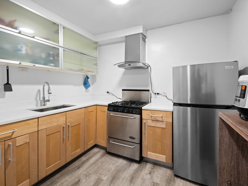 1451 E 55th Street Chicago IL 60615