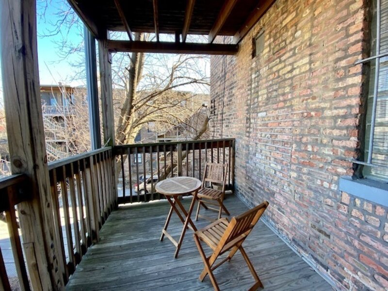 5117 S University Avenue Chicago IL 60615