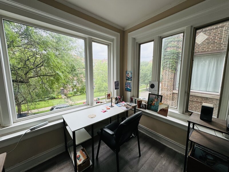 5117 S University Avenue Chicago IL 60615