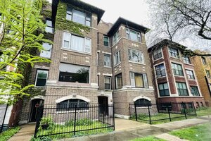 Photo of 5117 S University Avenue Chicago IL 60615 Unit 2B