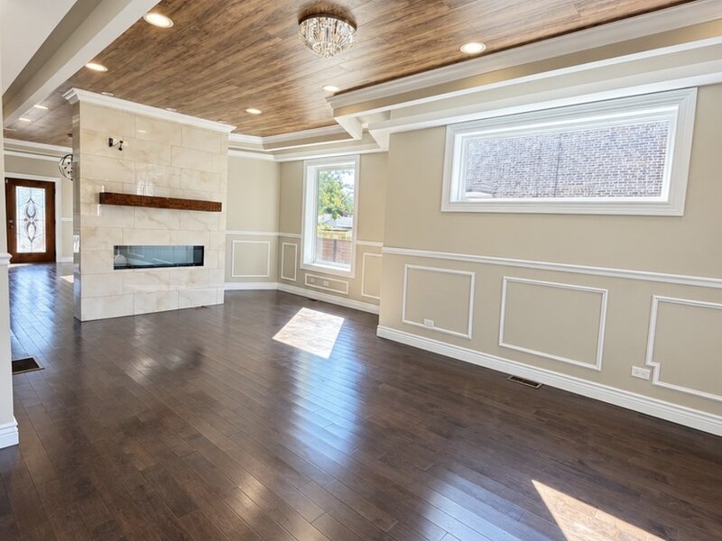 9601 S Winston Avenue Chicago IL 60643