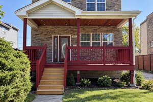 Photo of 9601 S Winston Avenue Chicago IL 60643