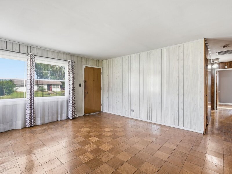 3041 Sherwood Avenue Markham IL 60428