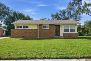 Photo of 3041 Sherwood Avenue Markham IL 60428