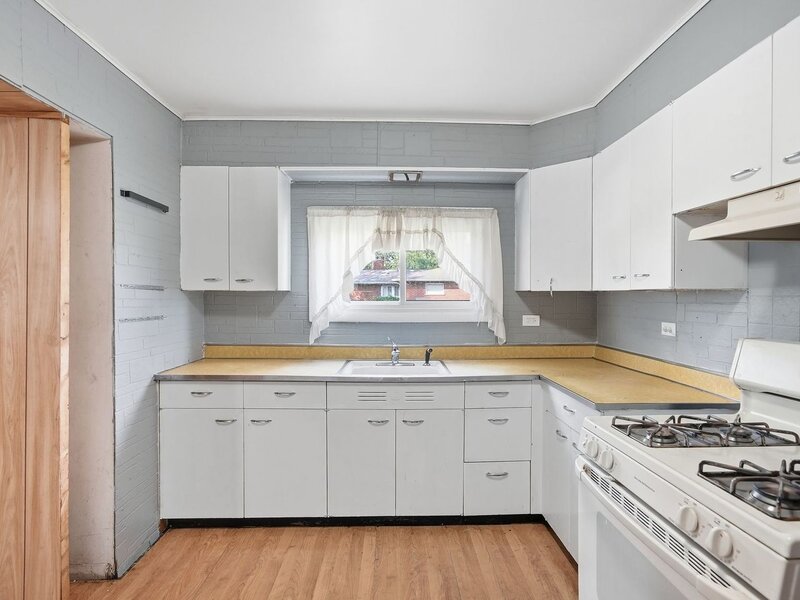 3041 Sherwood Avenue Markham IL 60428