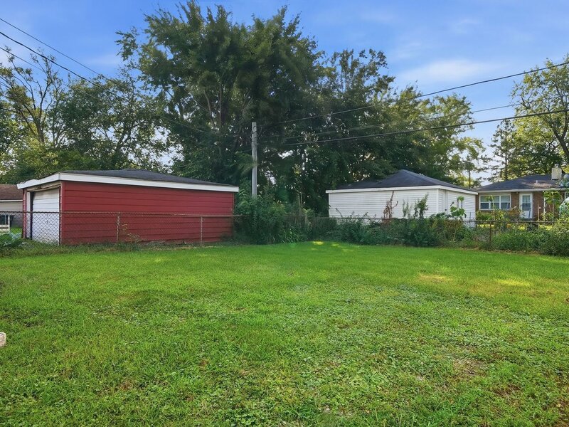 3041 Sherwood Avenue Markham IL 60428