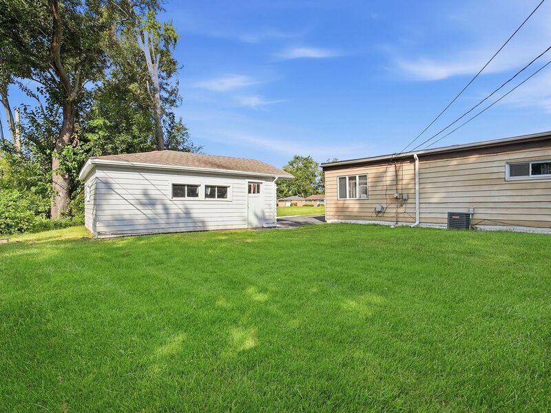3041 Sherwood Avenue Markham IL 60428