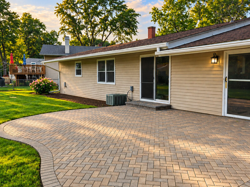6930 Glenn Court Woodridge IL 60517