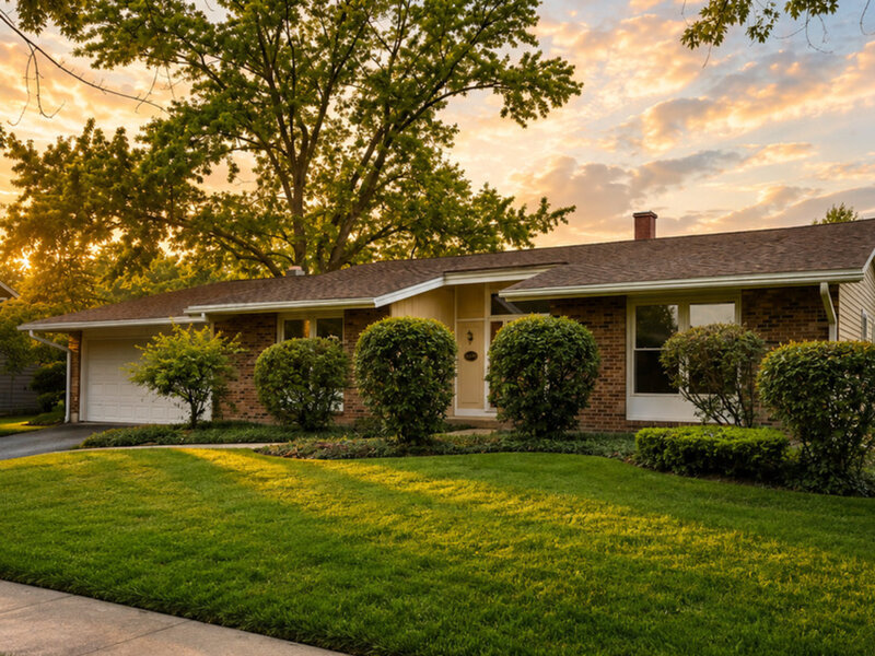 6930 Glenn Court Woodridge IL 60517