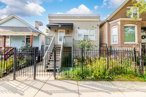 Photo of 4451 W Wilcox Street Chicago IL 60624