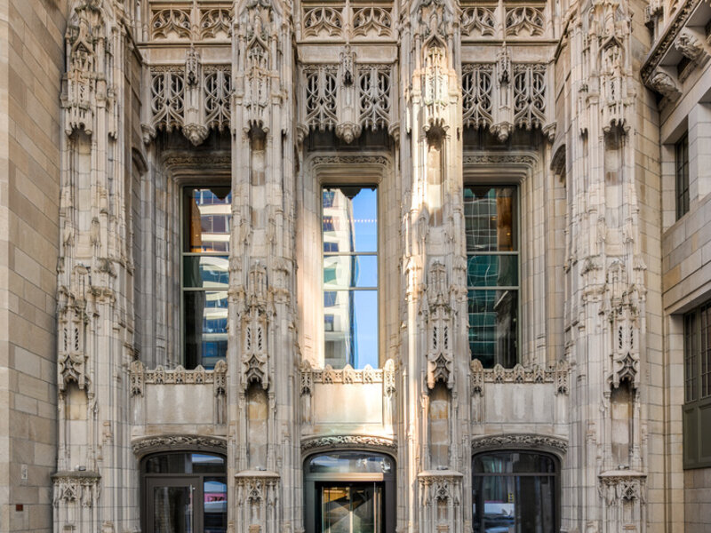 435 N Michigan Avenue Chicago IL 60611