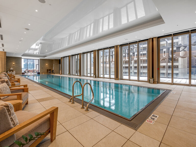 435 N Michigan Avenue Chicago IL 60611