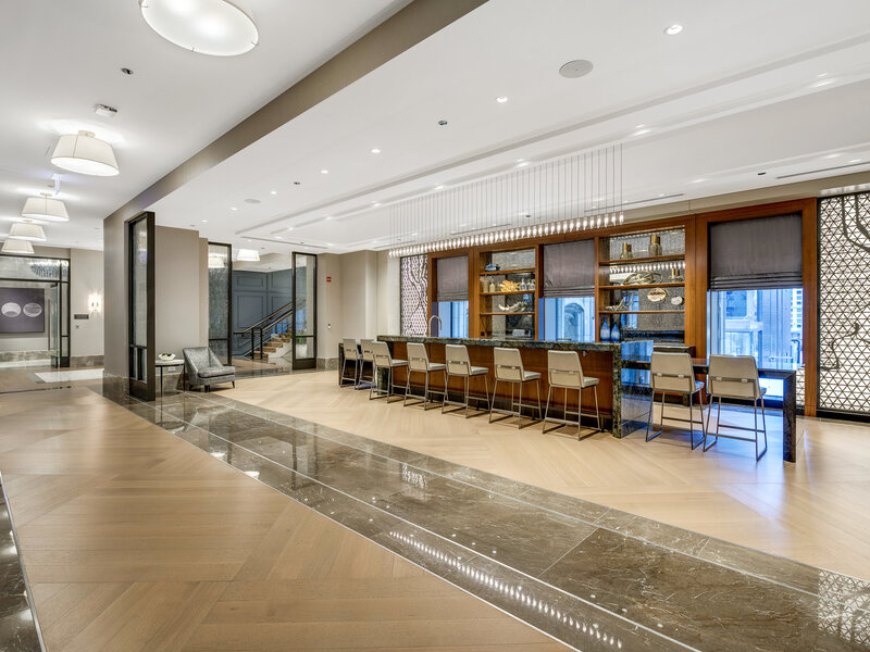 435 N Michigan Avenue Chicago IL 60611