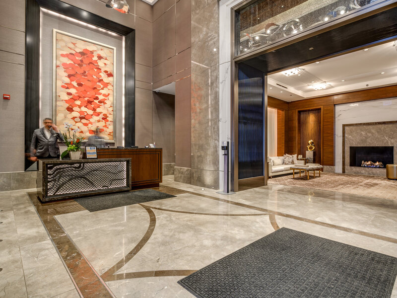 435 N Michigan Avenue Chicago IL 60611