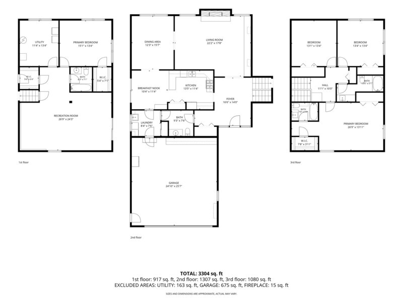 1402 Appaloosa Trail Mchenry IL 60051