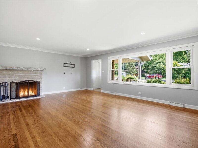 6 Meadowood Drive Oak Brook IL 60523