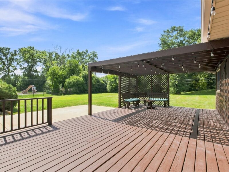 6 Meadowood Drive Oak Brook IL 60523