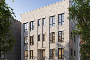 Photo of 2679 N Orchard Street Chicago IL 60614 Unit 1N