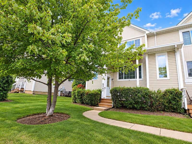 6262 Nugget Circle Hanover Park IL 60133