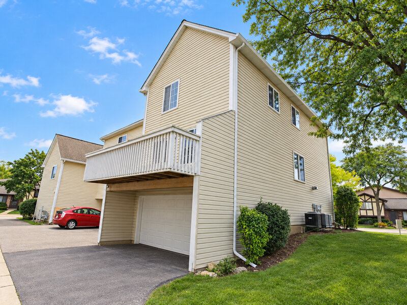 6262 Nugget Circle Hanover Park IL 60133