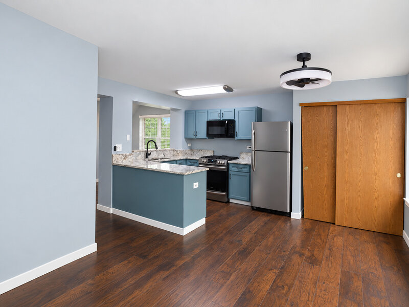 6262 Nugget Circle Hanover Park IL 60133