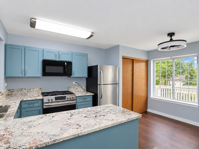 6262 Nugget Circle Hanover Park IL 60133