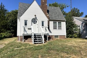 Photo of 605 S 24th Street Mt Vernon IL 62864