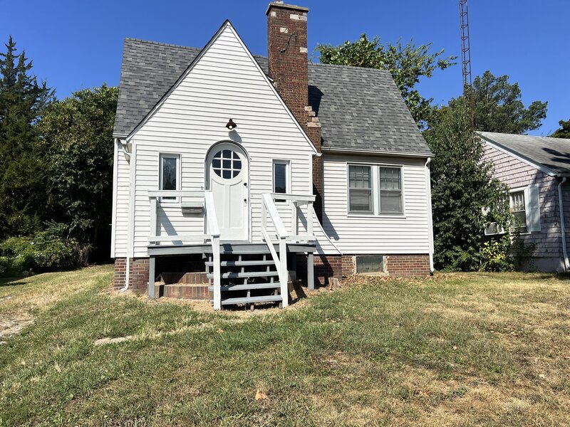 605 S 24th Street Mt Vernon IL 62864