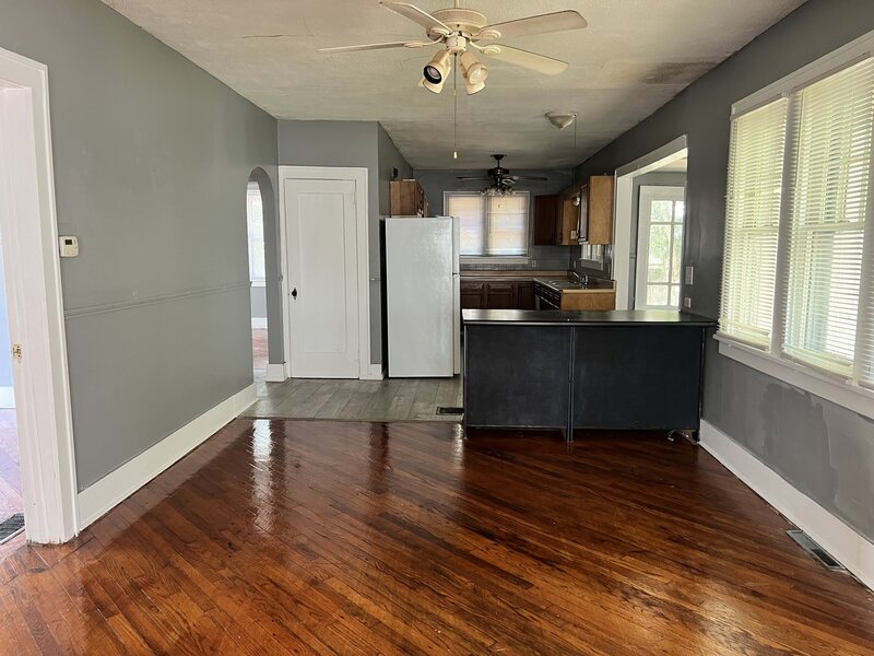 605 S 24th Street Mt Vernon IL 62864