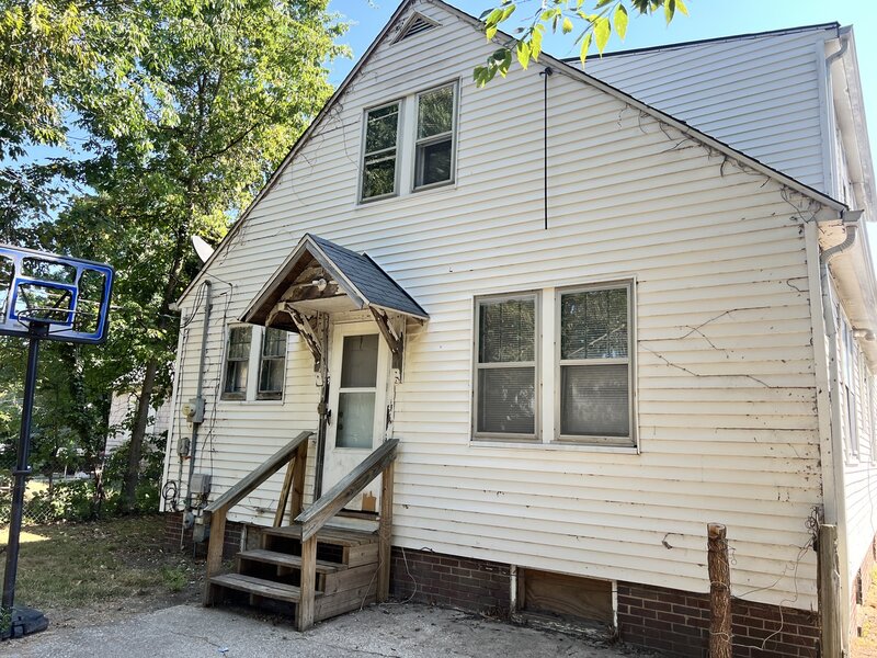 605 S 24th Street Mt Vernon IL 62864