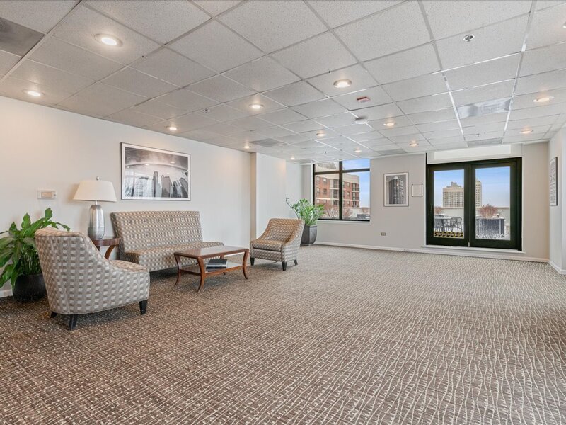 1122 N Dearborn Street Chicago IL 60610