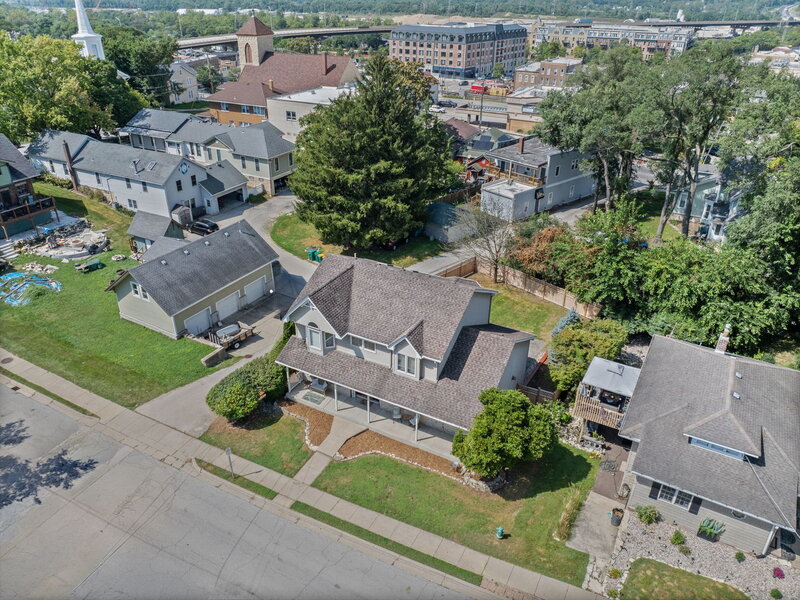 307 Cass Street Lemont IL 60439
