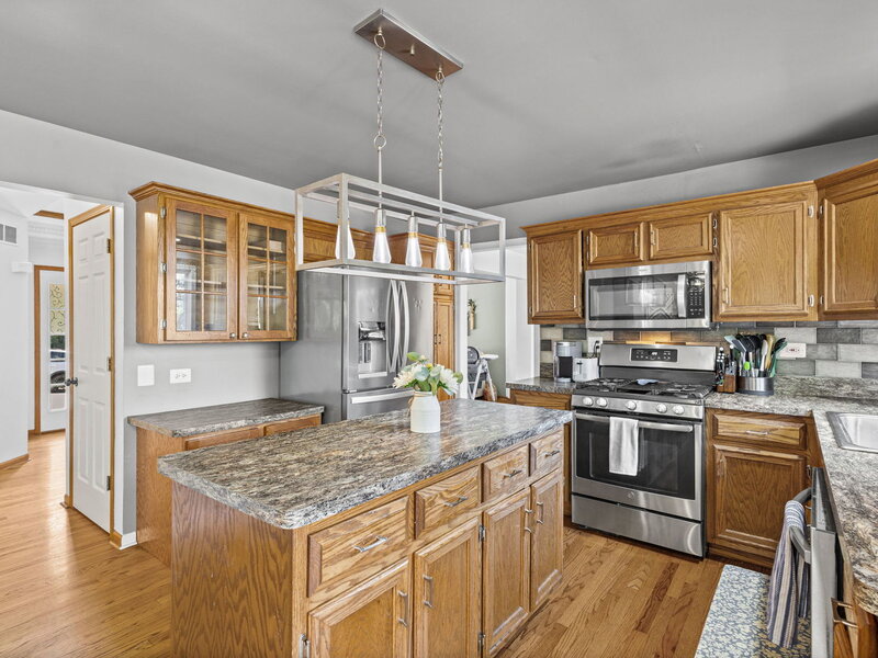 307 Cass Street Lemont IL 60439