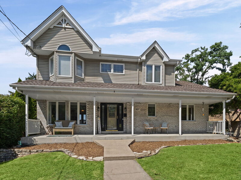 307 Cass Street Lemont IL 60439