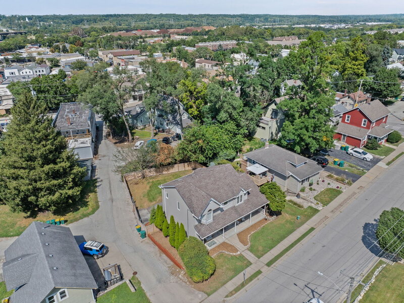 307 Cass Street Lemont IL 60439