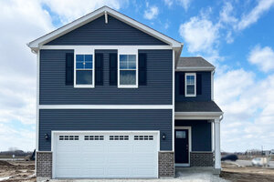 Photo of 2475 Barbera Drive Oswego IL 60543