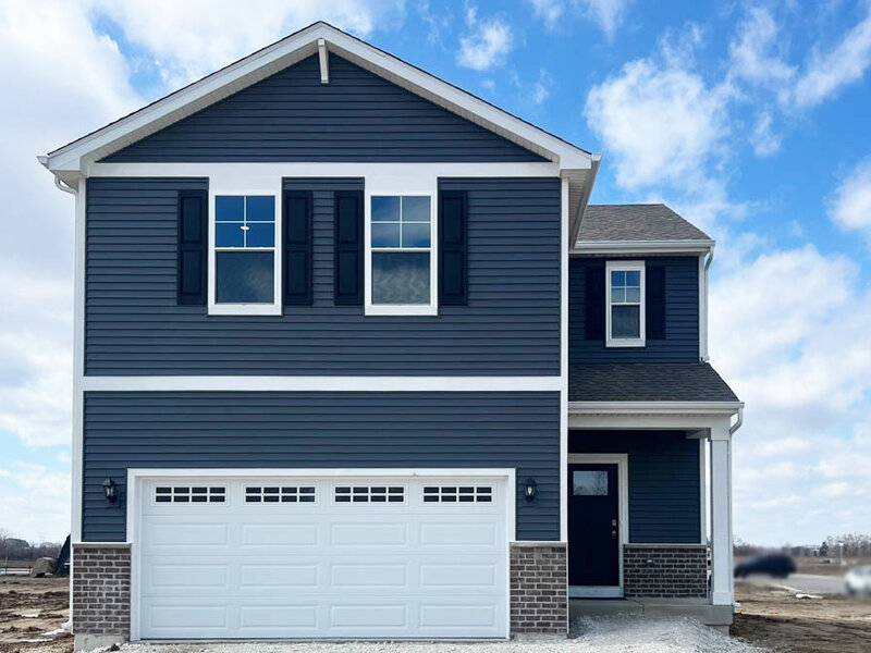 2475 Barbera Drive Oswego IL 60543