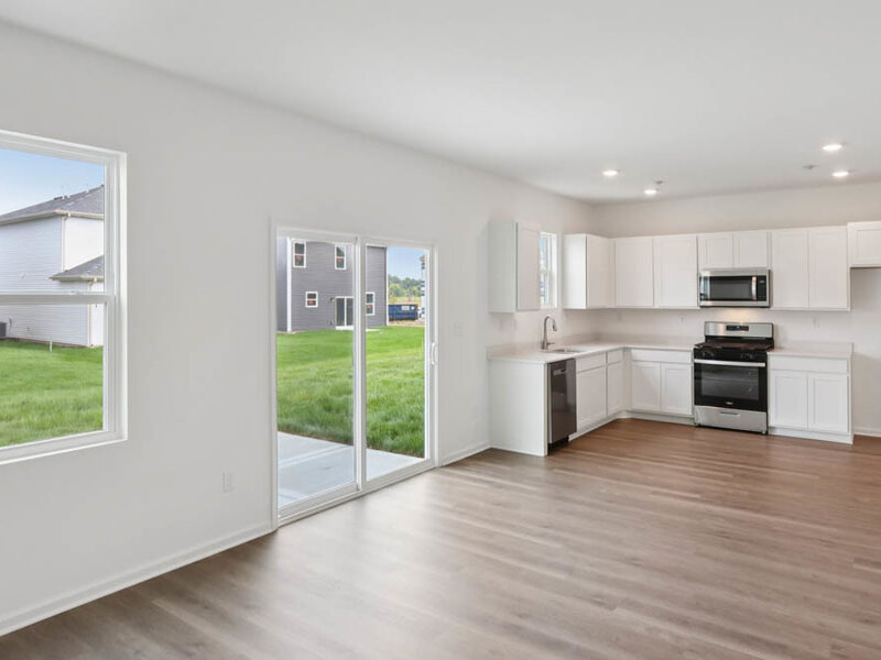 2475 Barbera Drive Oswego IL 60543