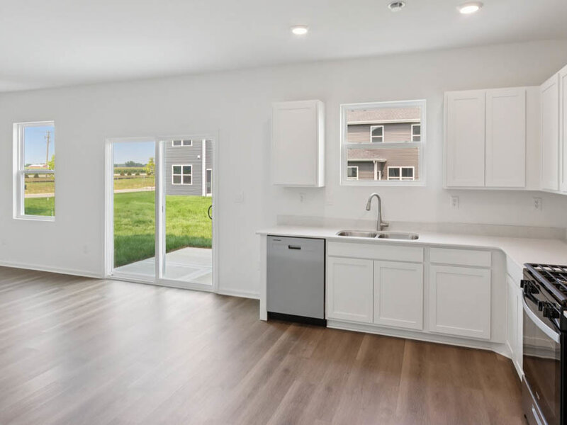 2475 Barbera Drive Oswego IL 60543