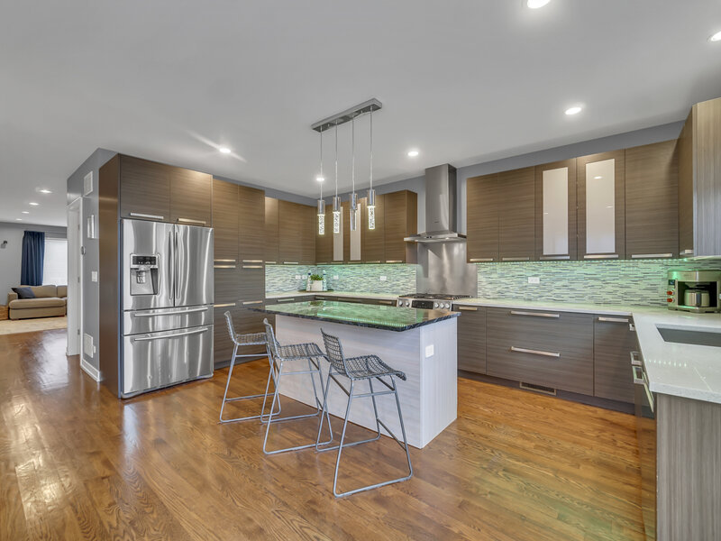 4304 N Overhill Avenue Norridge IL 60706