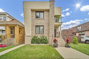 Photo of 4304 N Overhill Avenue Norridge IL 60706