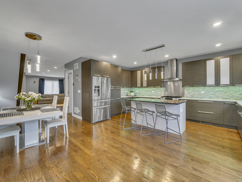 4304 N Overhill Avenue Norridge IL 60706