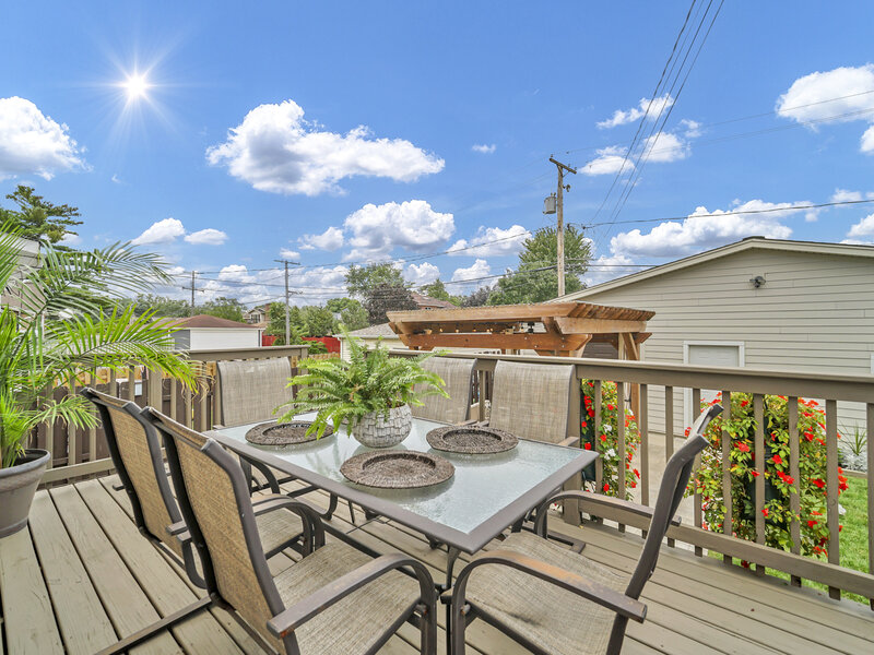 4304 N Overhill Avenue Norridge IL 60706