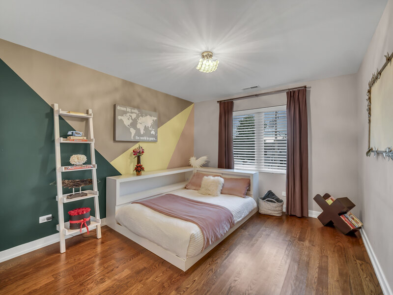 4304 N Overhill Avenue Norridge IL 60706