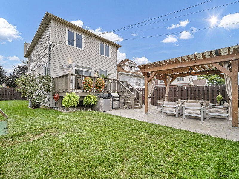 4304 N Overhill Avenue Norridge IL 60706