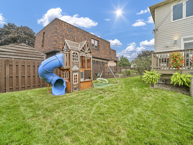 4304 N Overhill Avenue Norridge IL 60706