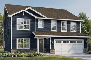 Photo of 2322 Hirsch Road Oswego IL 60543